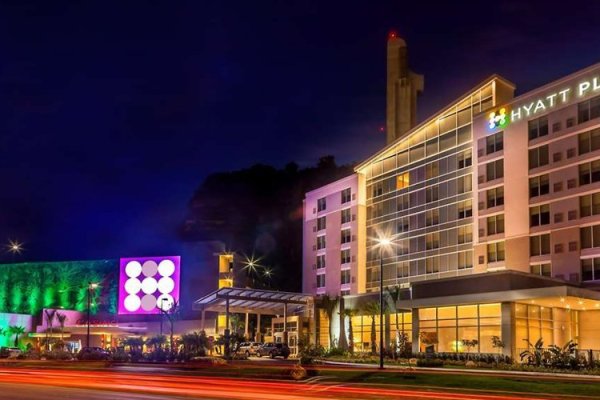 Hyatt Place San Juan / Bayamon