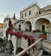 Cappadocia Estates