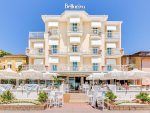 Hotel Bellariva recenzie