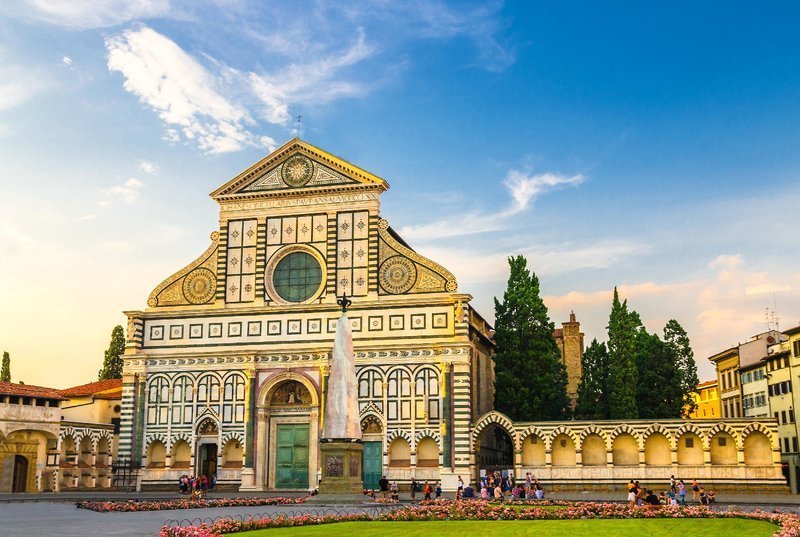Sina Villa Medici