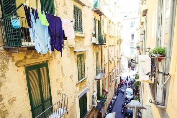 Hotel Napolimia