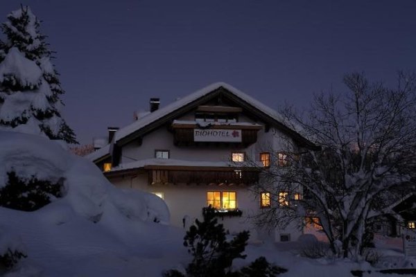 Biohotel Schratt