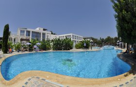 Smy Princess of Kos recenzie