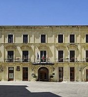 Patria Palace Lecce