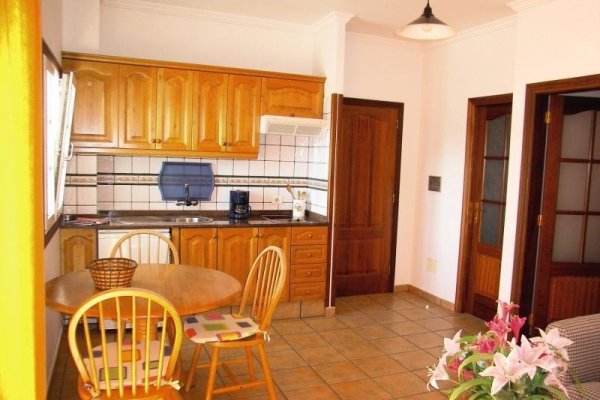 Villa Colon Apartamentos