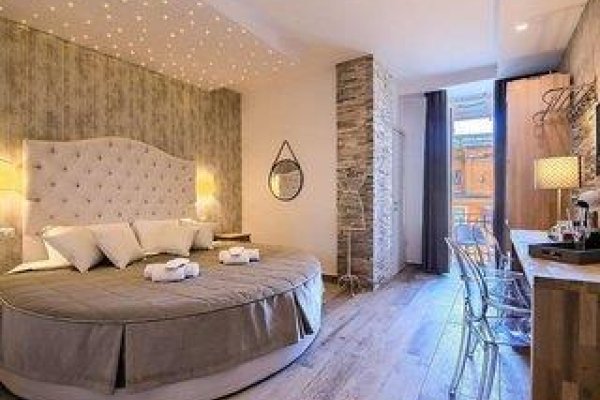 Relais Barberini