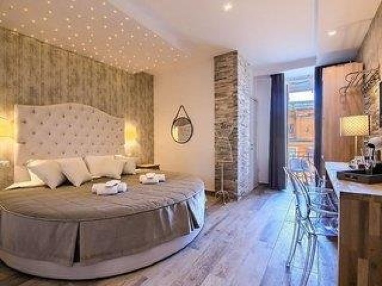 Relais Barberini