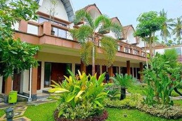 Melati Resort & Hotel