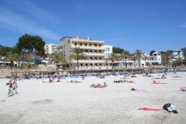 Hotel Carabela