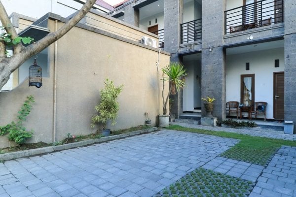 Hotel Warta Putra
