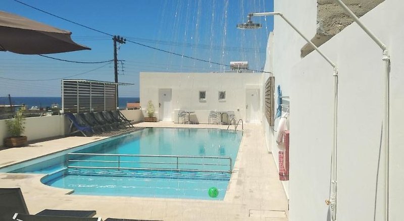 Aestas Apts recenzie