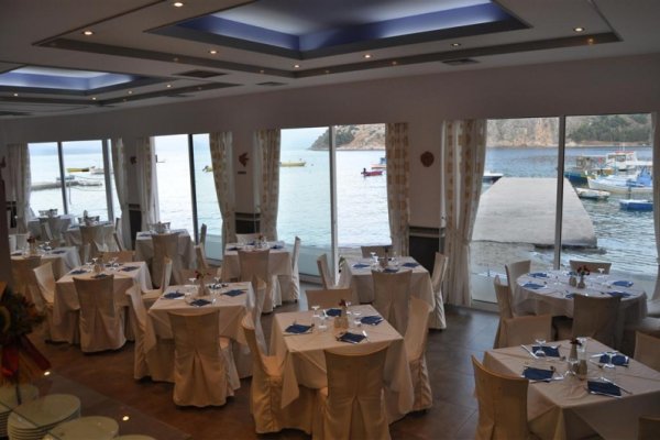 Hotel Minoa