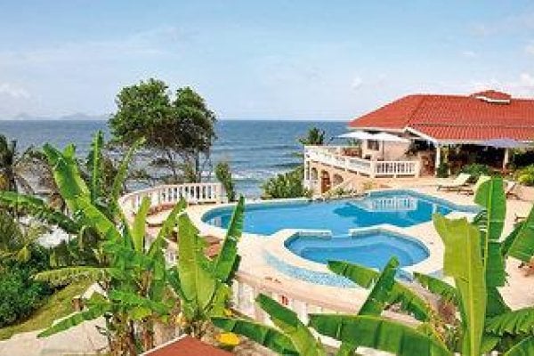 Petite Anse Hotel
