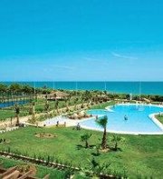 Alcossebre Beach Resort
