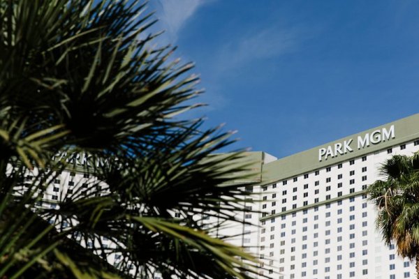 Park Mgm Las Vegas