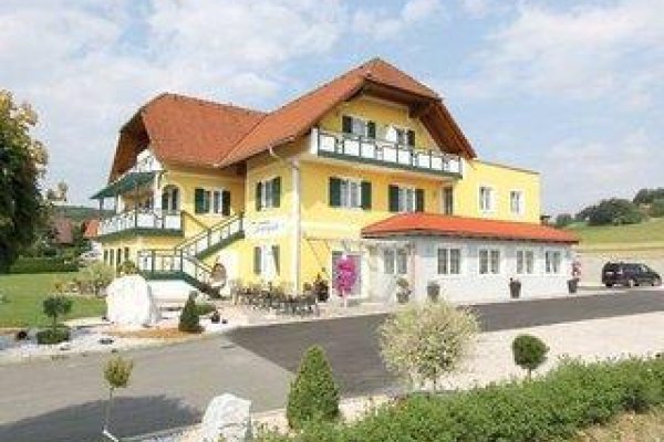 Pension Thermenglück