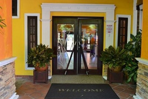 Geopark Hotel