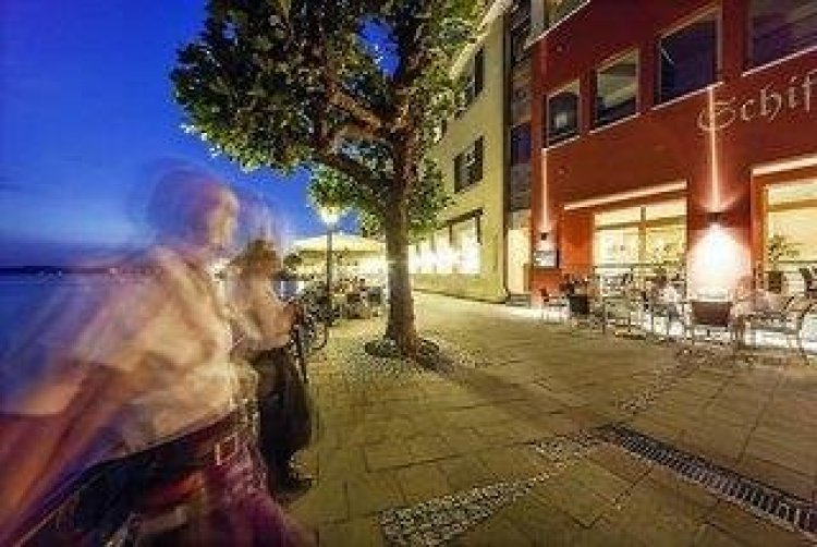 Flair Hotel Zum Schiff
