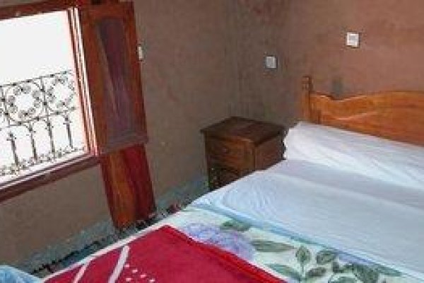 Hotel Valentine Todra