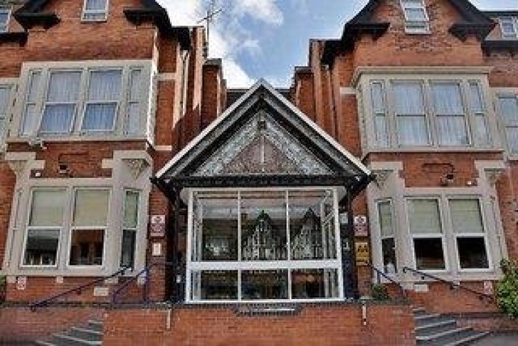 Best Western Plus Nottingham Westminster Hotel