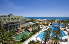 Alva Donna Exclusive Hotel & Spa recenzie