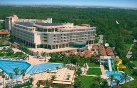 Adora Resort Hotel recenzie