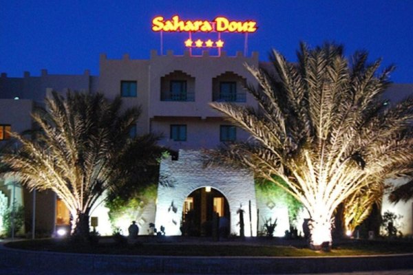 Sahara Douz