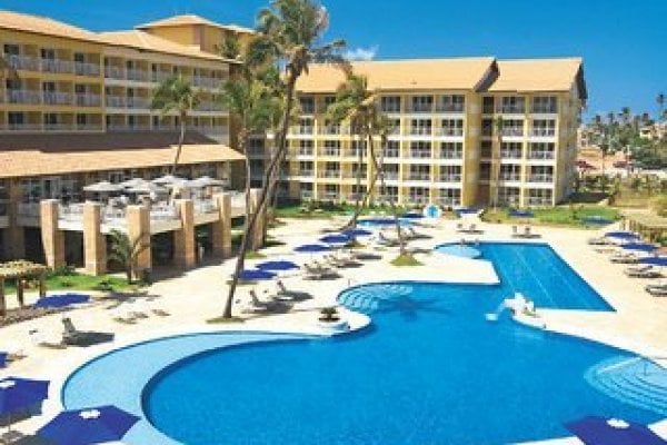Gran Hotel Stella Maris Resort & Convention