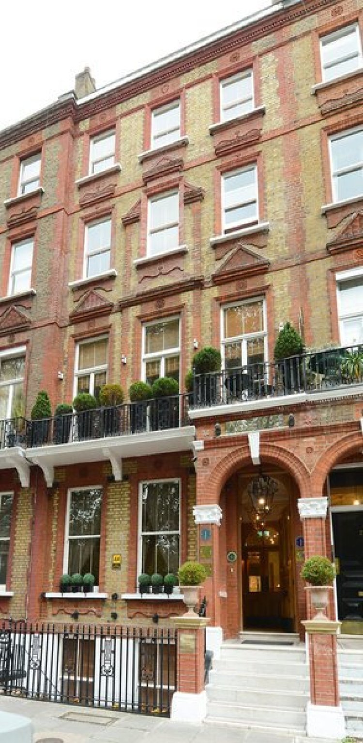 Twenty Nevern Square