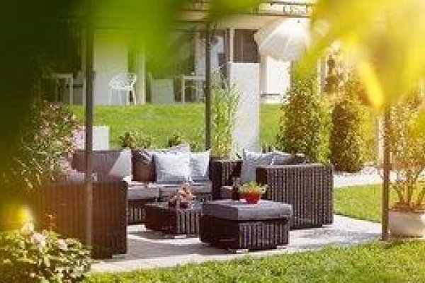 Hotel Restaurant Guter Tropfen