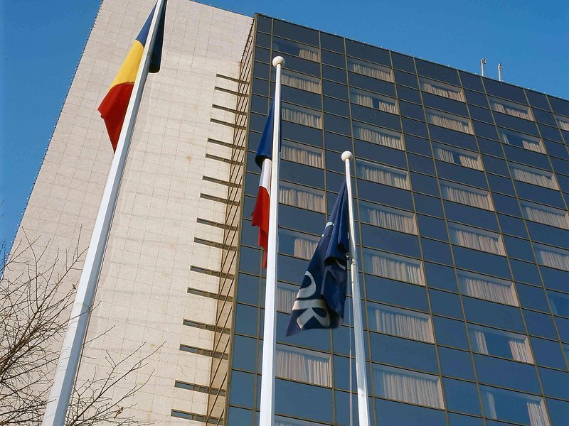 Pullman Bucharest World Trade Center