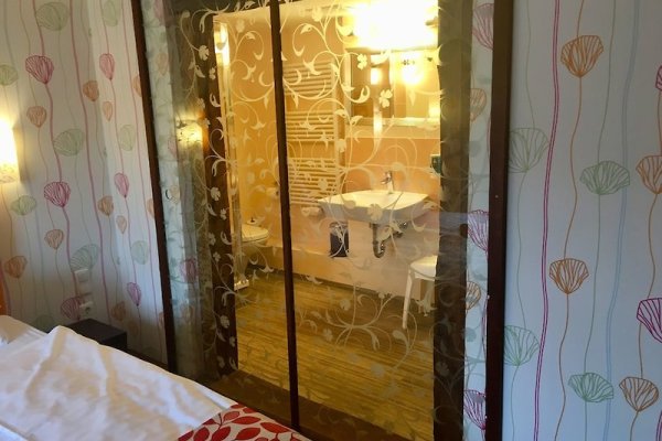 Sagen und Märchenhotel Rügen