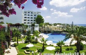Royal Azur Thalasso Golf recenzie