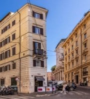 Rome Art Hotel