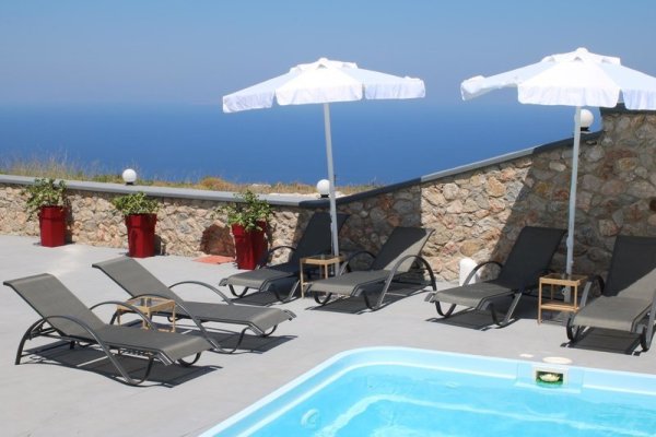 Villa Libertad