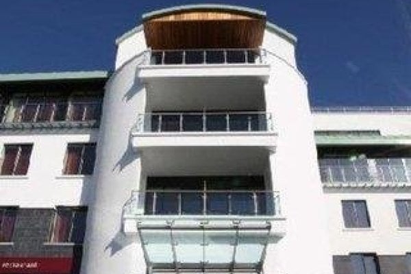 Lough Rea Hotel & Spa