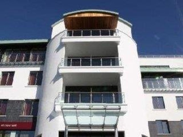 Lough Rea Hotel & Spa