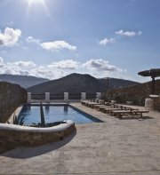 Mykonos Panormos Villas
