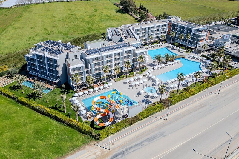 Barut GOIA recenzie