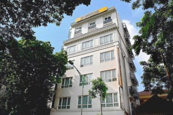 Super Hotel Hanoi Old Quarter