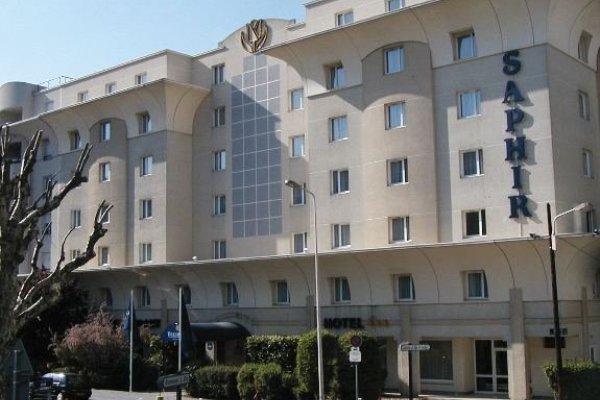 Hotel Saphir Lyon