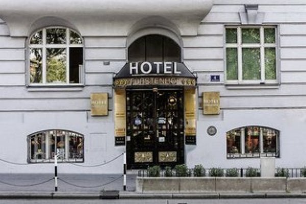 Shs Hotel Fürstenhof