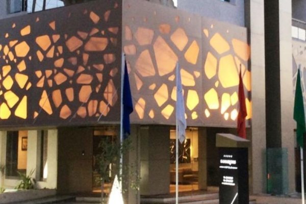 Samarons Hotels