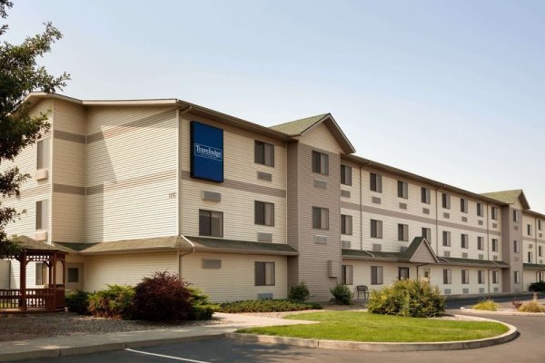 Travelodge By Wyndham Hermiston