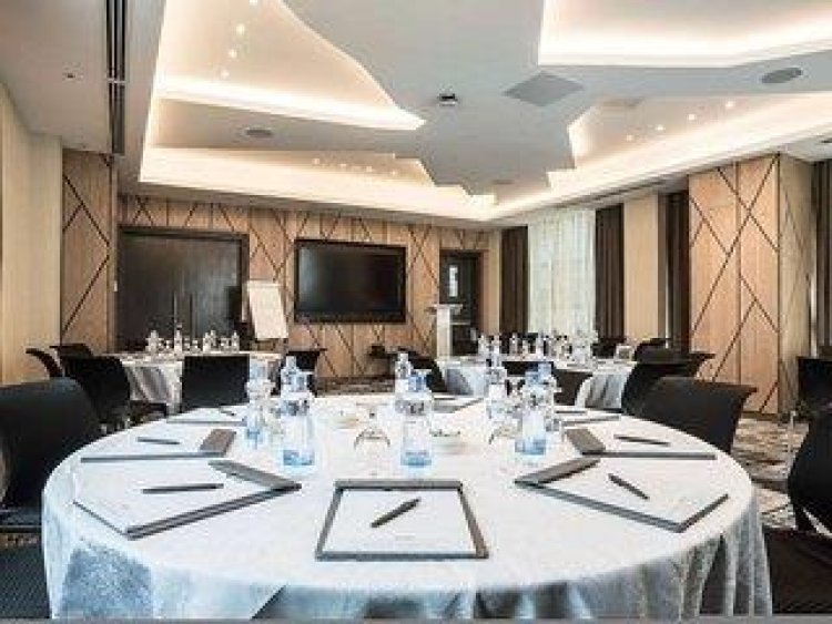 Best Western Plus Westlands