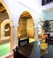 Riad La Gazelle Du Sud
