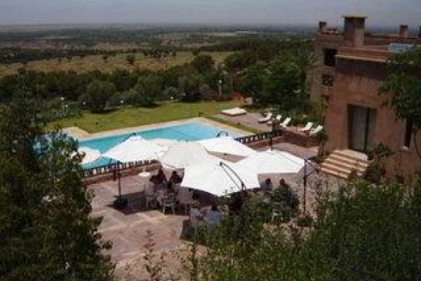 Kasbah Agounsane