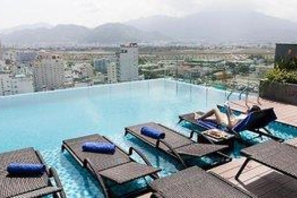 Ventana Nha Trang Hotel