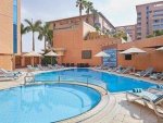 Holiday Inn Cairo  Citystars recenzie