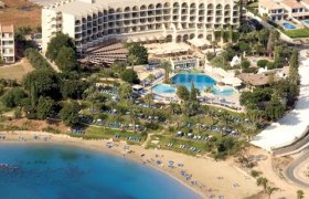 The Golden Coast Beach Hotel recenzie